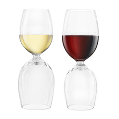 Twin Vin Double Ended Wine Glass