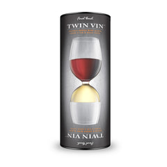 Twin Vin Double Ended Wine Glass