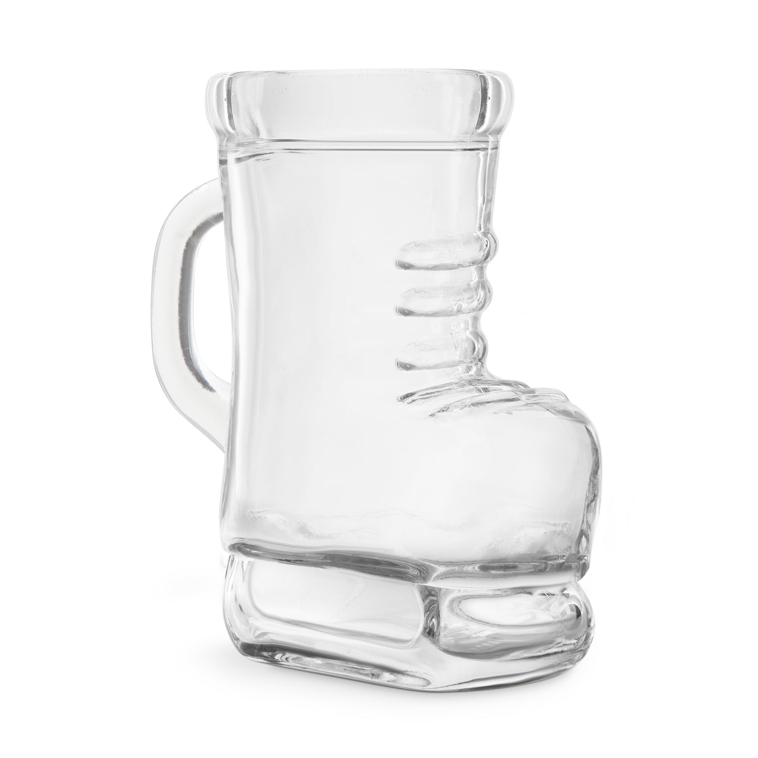 Skate Beer Glass