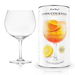 Copa Cocktail Glass