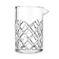 Bartender's Collection Brass Cocktail Mixing Set