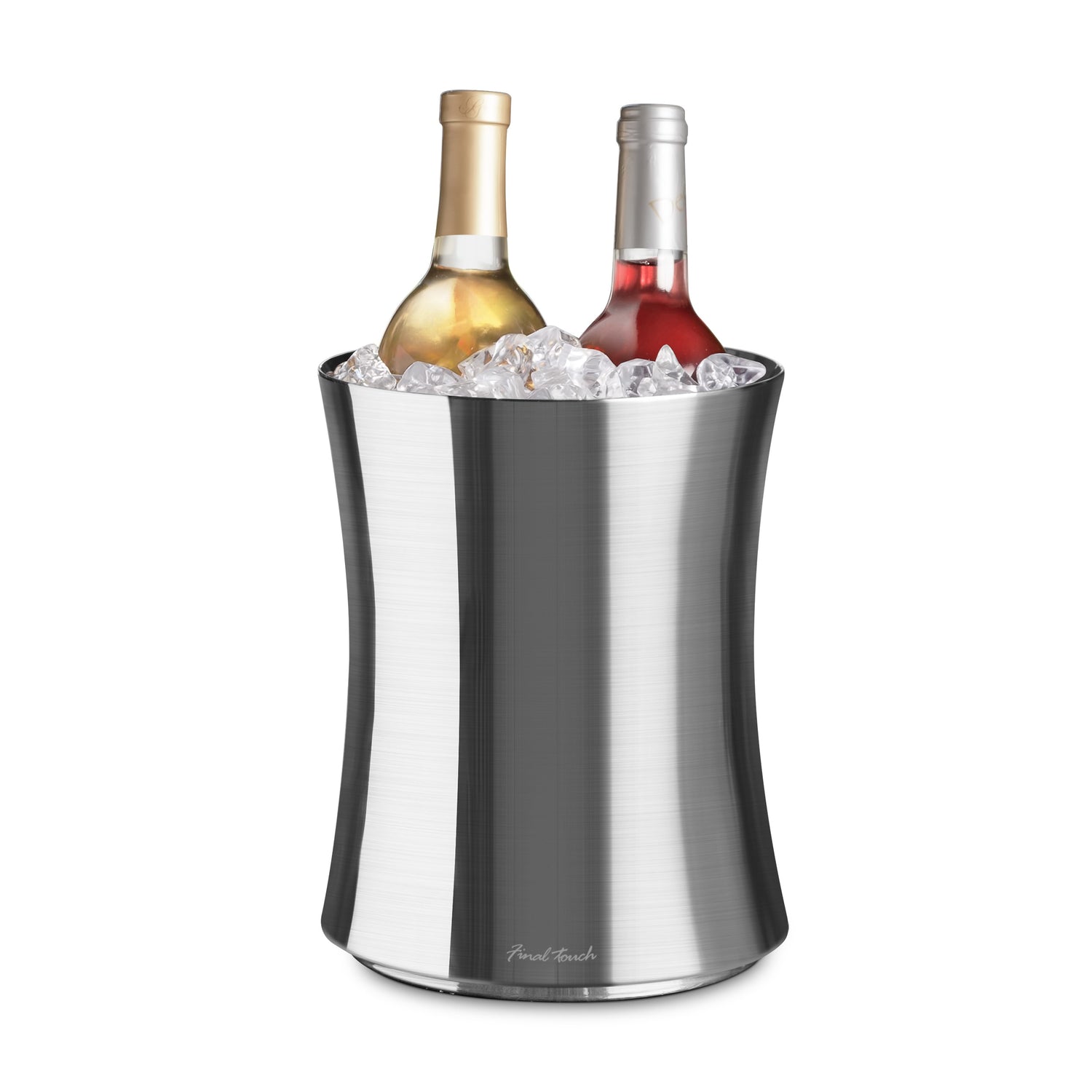 Two Bottle Wine Chiller