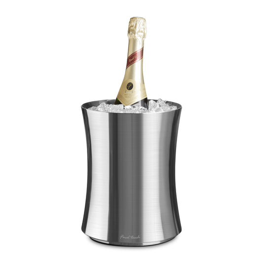 Two Bottle Wine Chiller