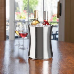 Two Bottle Wine Chiller