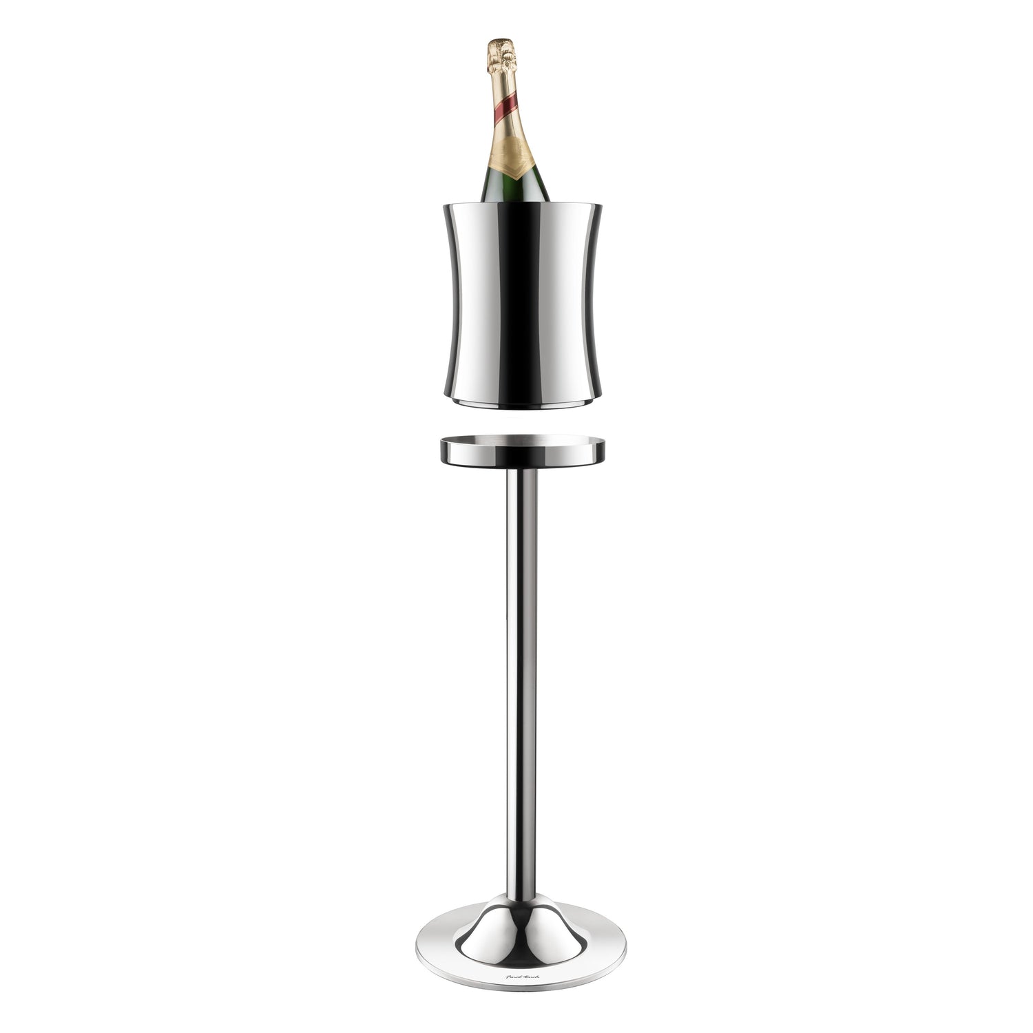 Wine Chiller Stand