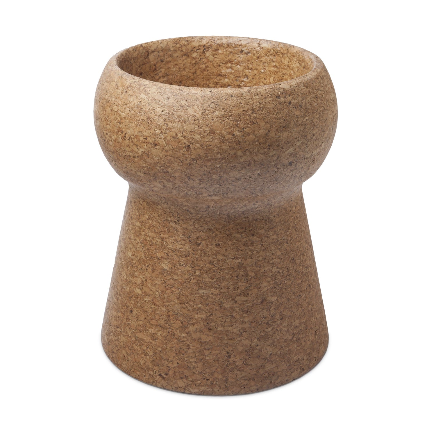 Champagne & Wine Cork Beverage Bin