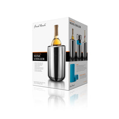 Stainless Steel Wine Chiller