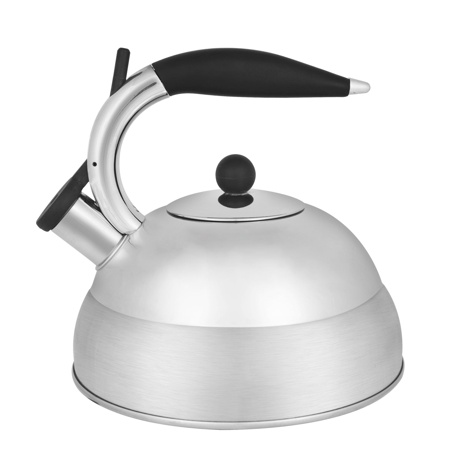 Whistling Kettle