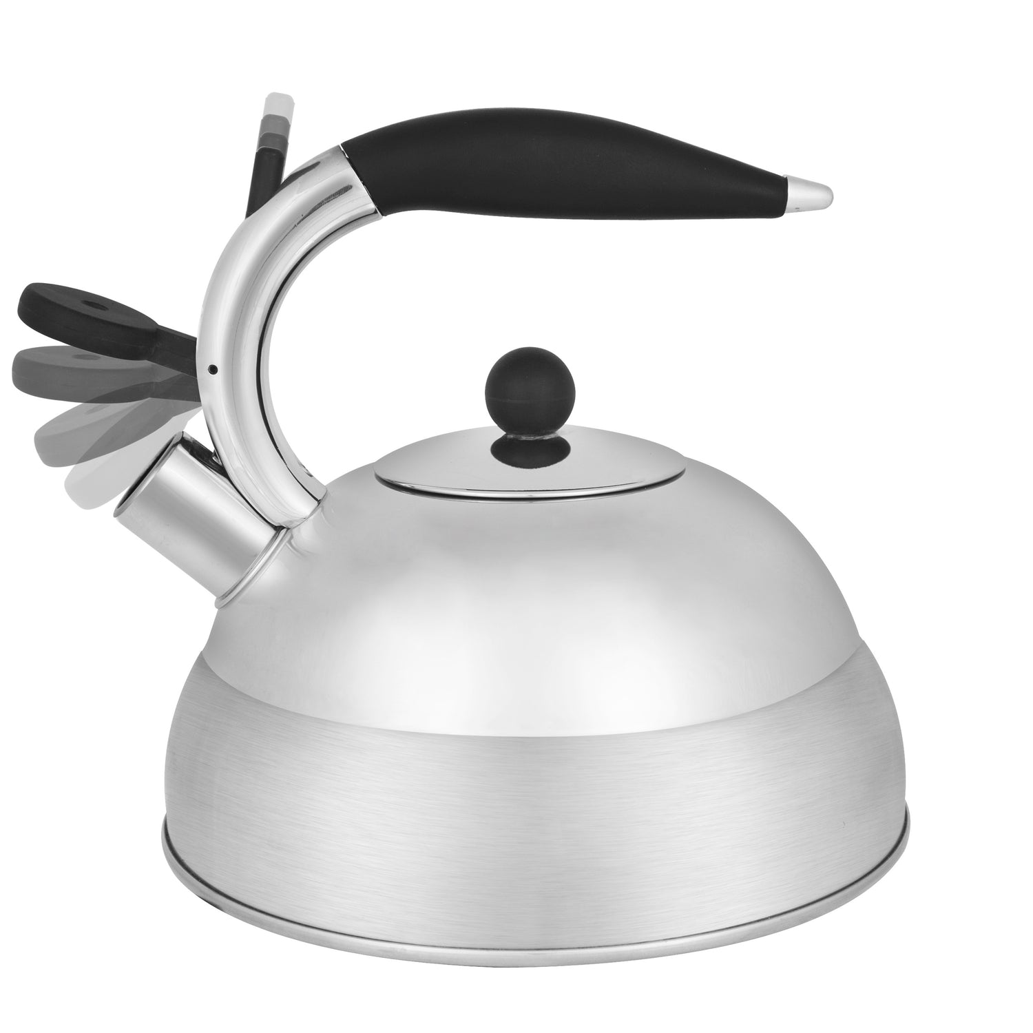 Whistling Kettle