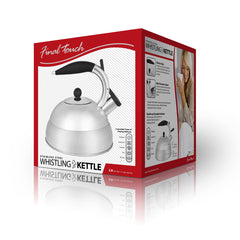 Whistling Kettle