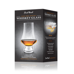 Whiskey Tasting Glass