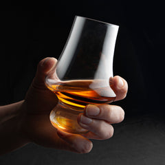 Whiskey Tasting Glass
