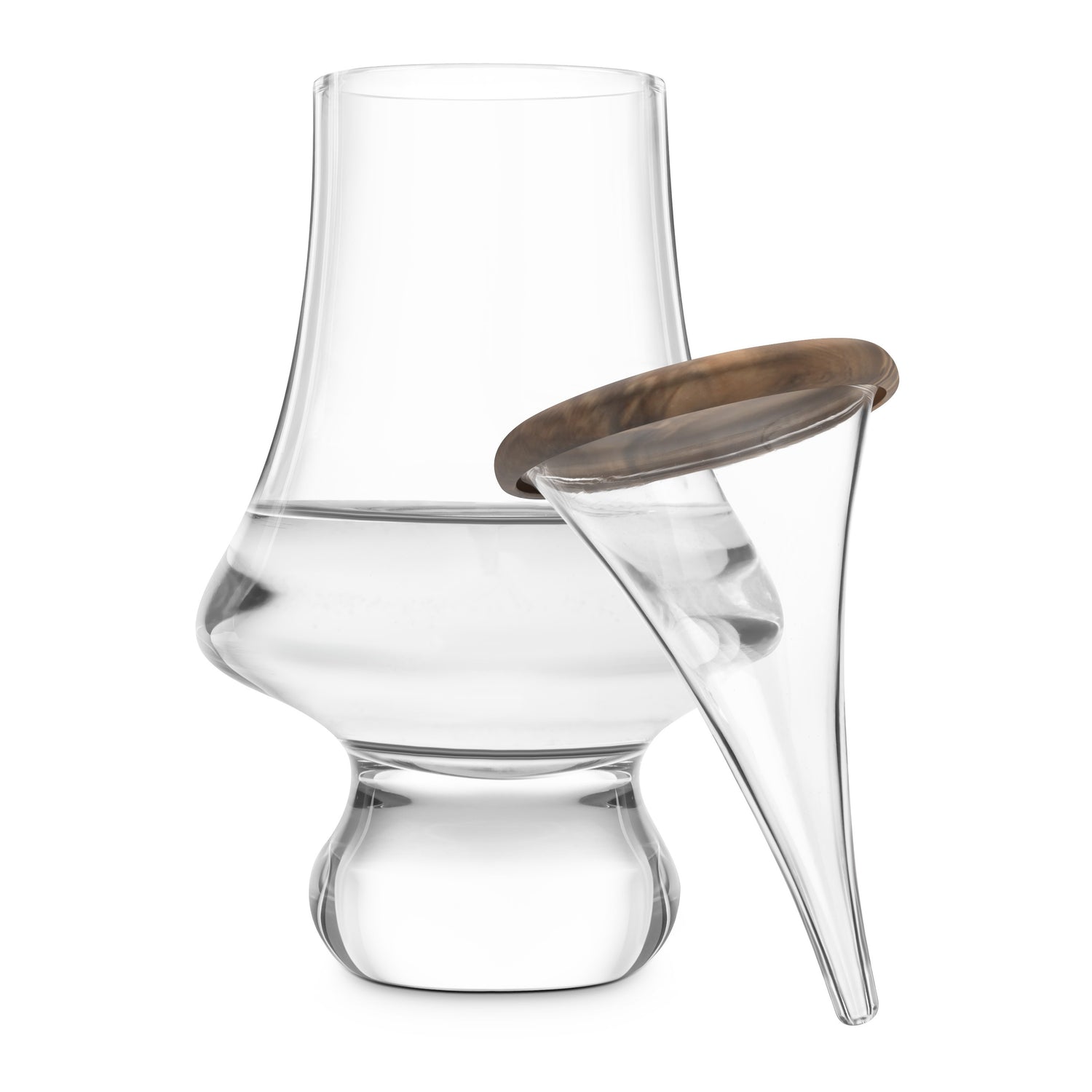 Whiskey Dropper Set