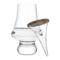 Whiskey Dropper Set