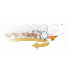 4 Piece Whiskey Flight Tasting Set