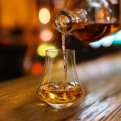 Revolve Spirits Tasting Glass - 2oz (60ml)