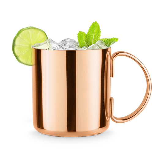 Moscow Mule Mug