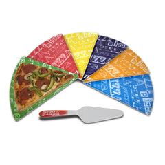 Pizza Serving Set