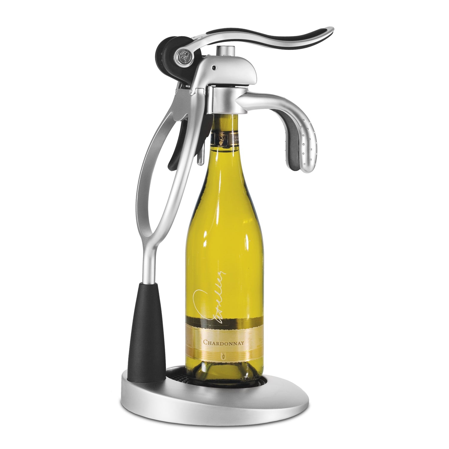 Stand Wine Opener