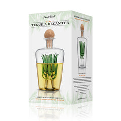 Agave Tequila Decanter