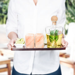 Agave Tequila Decanter