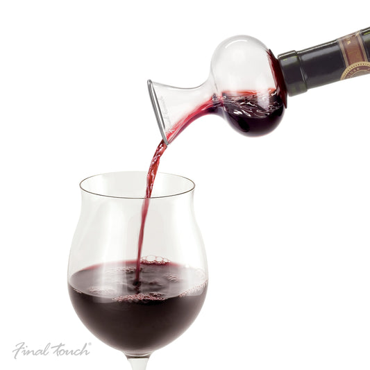 Wine Scent and Flavour Enhancer