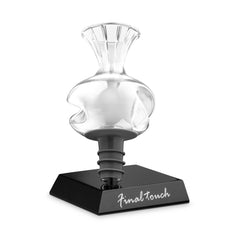 The Swirl Wine Aerator