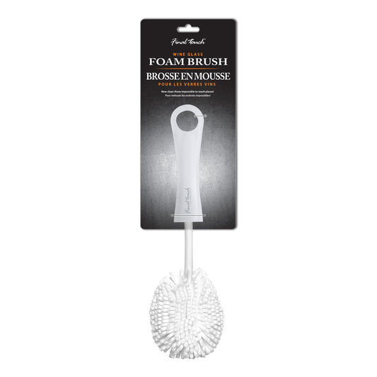 Wine Glass Cleaning Brush