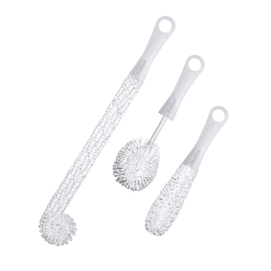 Cleaning Brush Set