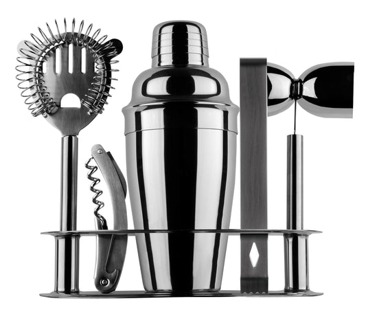 Bar Set - Serving Tools