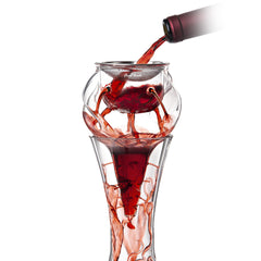 Conundrum Aerator For Wine Decanters