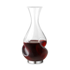 L'Grand Conundrum Aerator Decanter