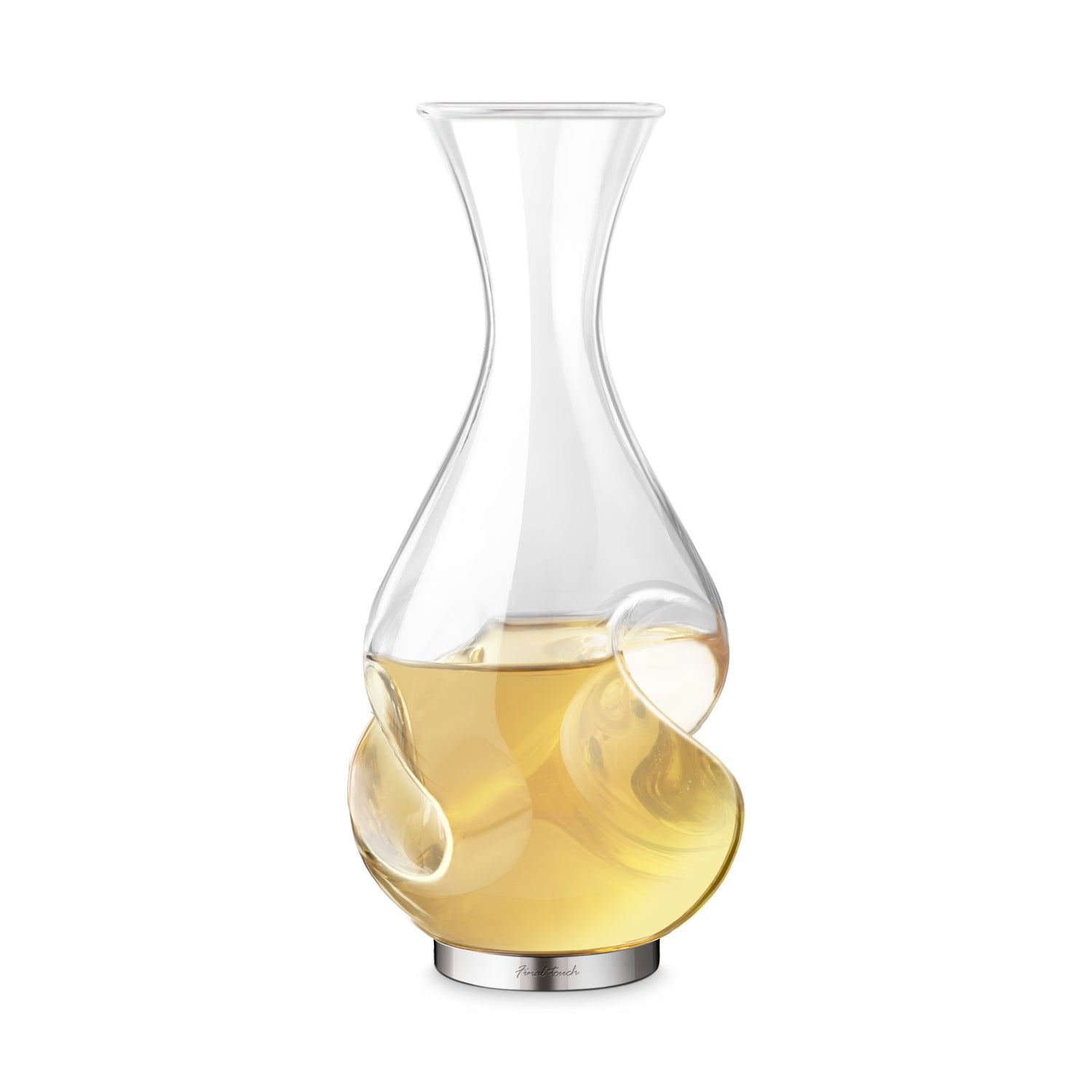 L'Grand Conundrum Aerator Decanter
