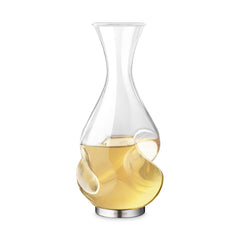 L'Grand Conundrum Aerator Decanter