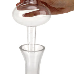 Wine Scent and Flavour Enhancer For Decanters