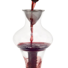 Wine Scent and Flavour Enhancer For Decanters