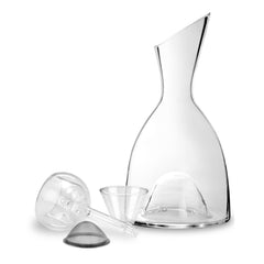 Wine Scent and Flavour Enhancer Decanter Set