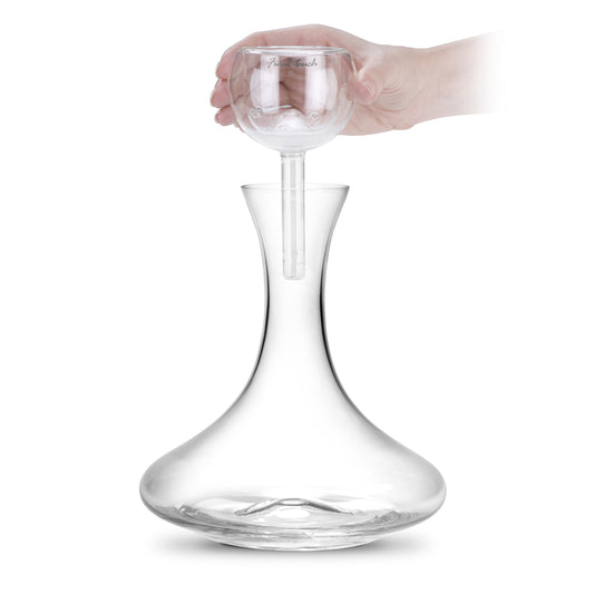 Pha-Zaire Wine Aeration System