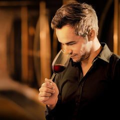 ISO / INAO  Wine Tasting Glasses - Set of 6