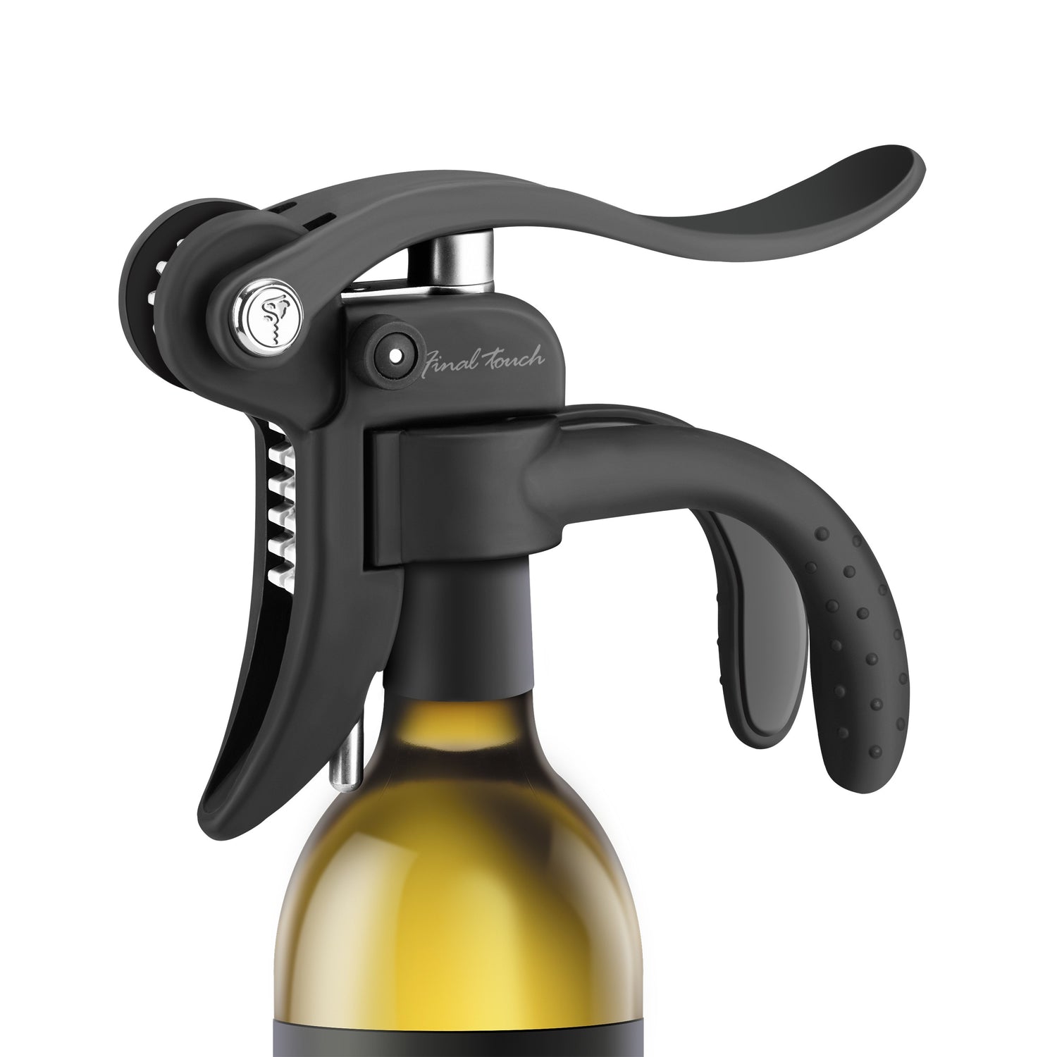 Lightning Lever Corkscrew