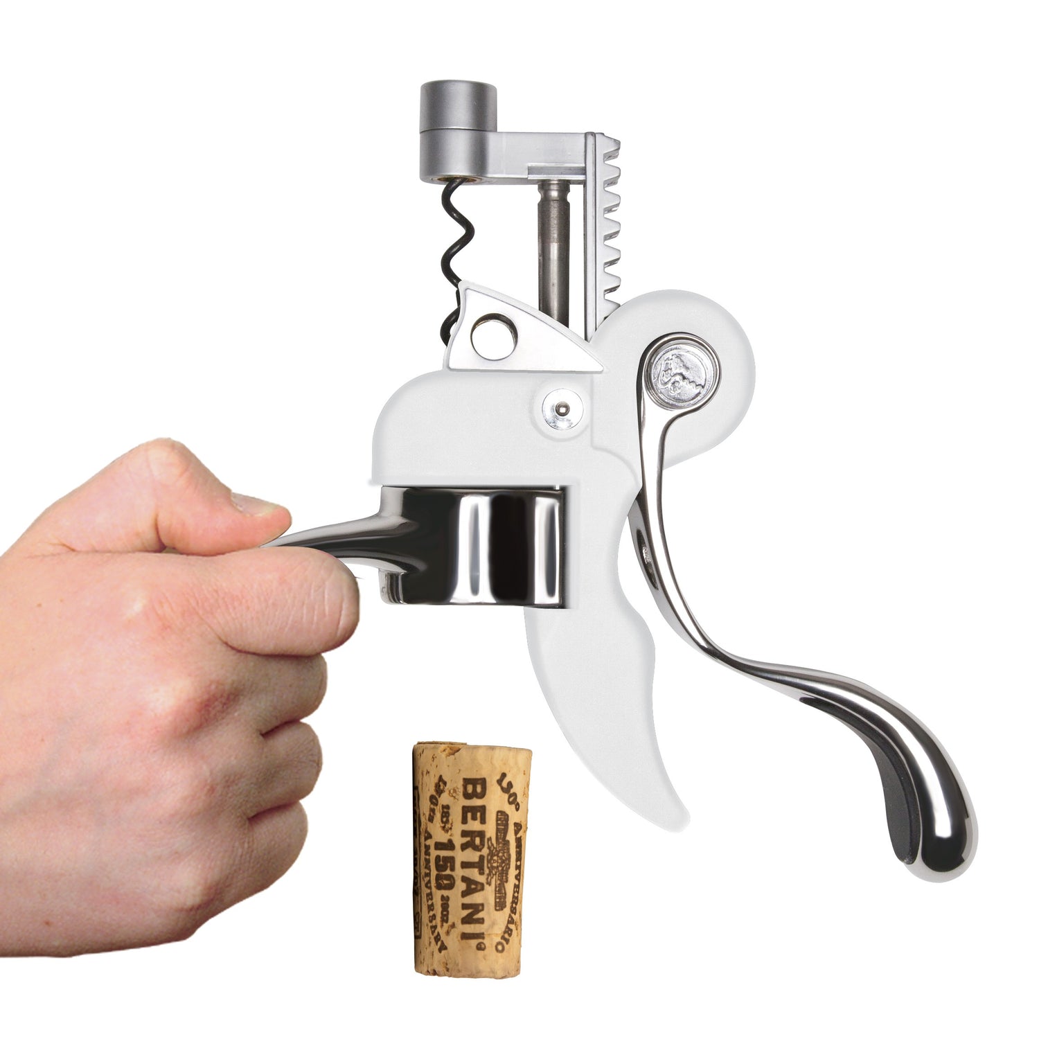 White Knight Corkscrew