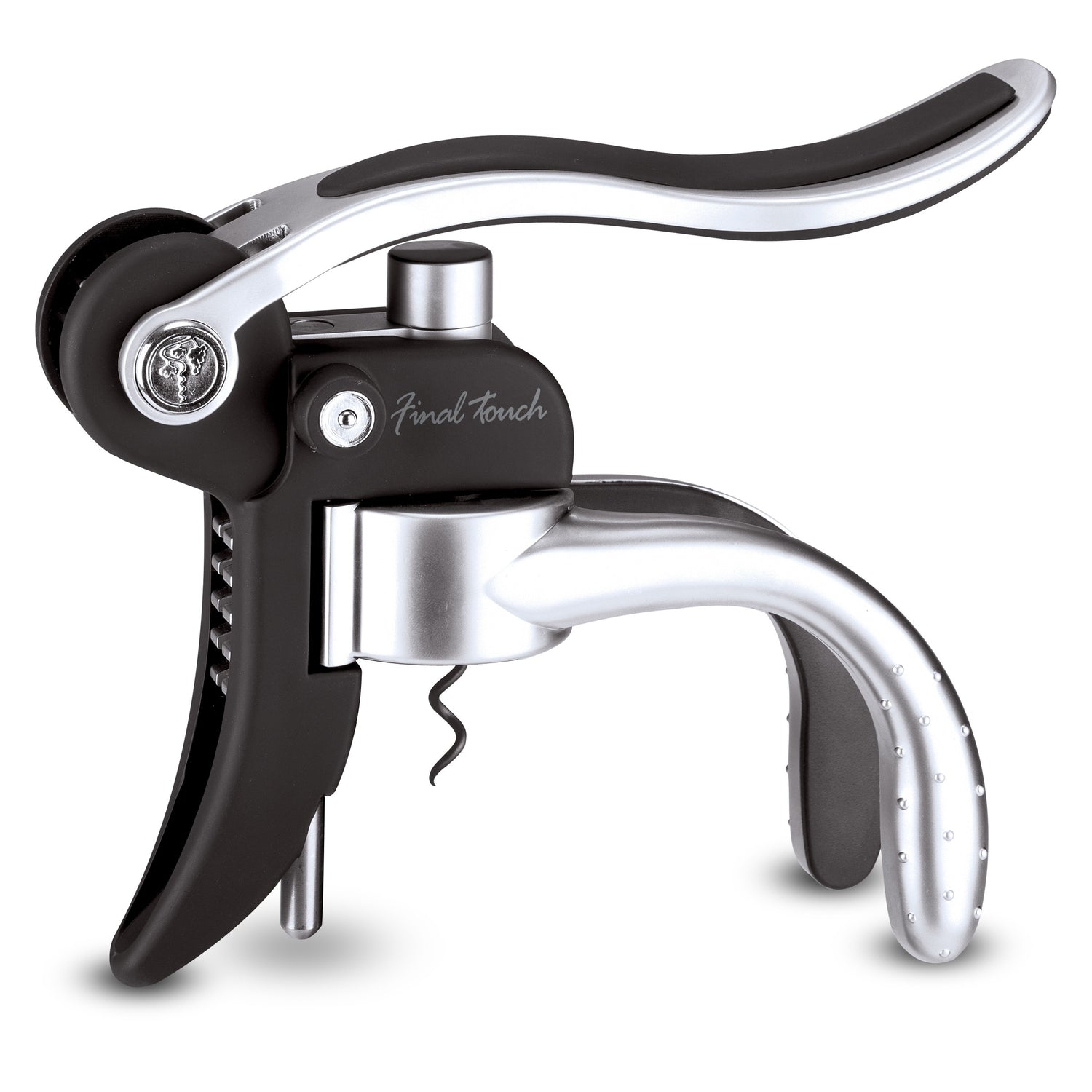 Lever Corkscrew