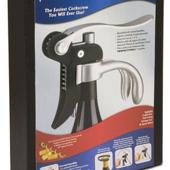 Lightning Lever Corkscrew