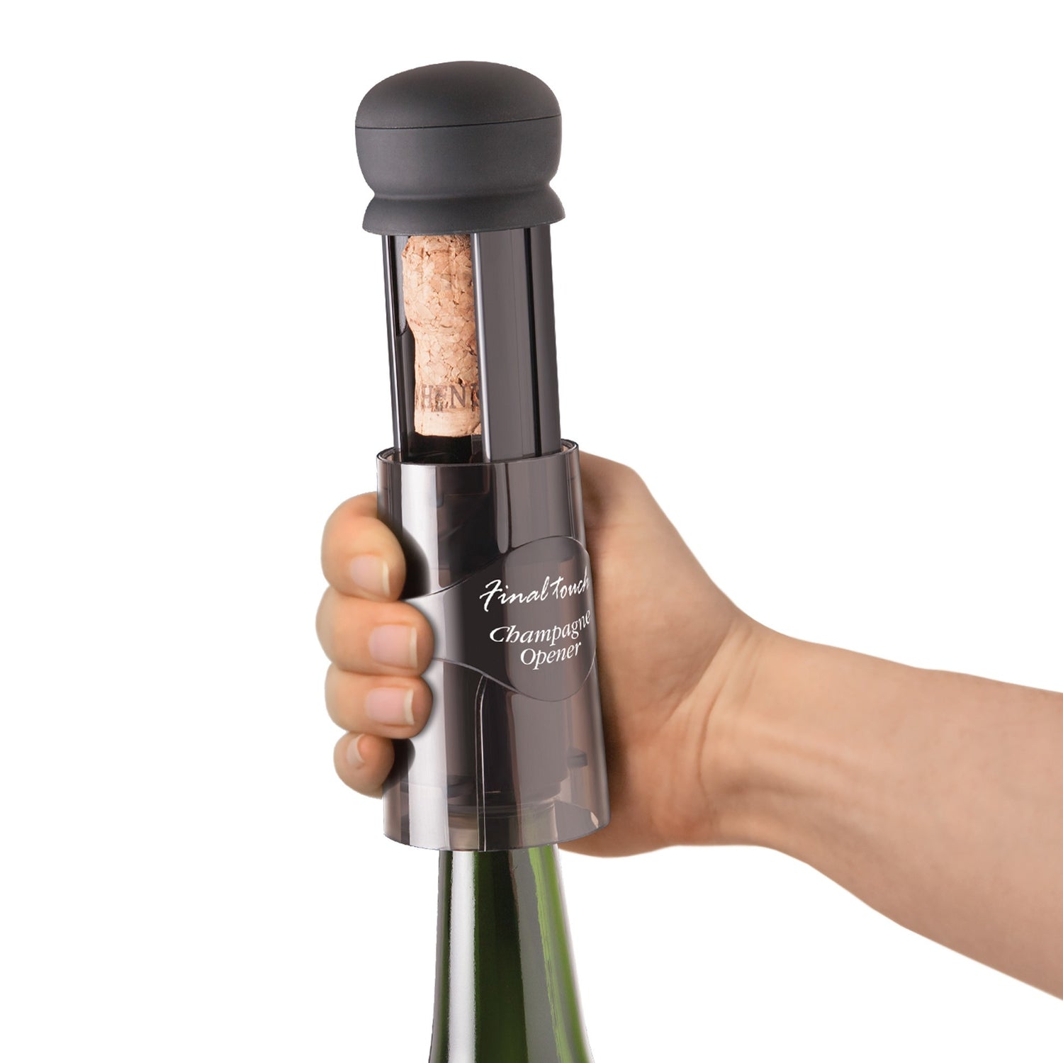 Champagne Wine Opener