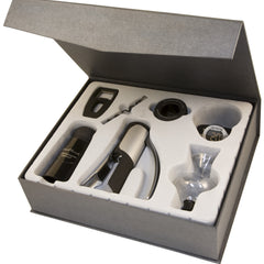 Single Lever Corkscrew - 9 Piece Set