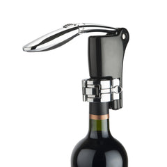 Folding Lever Corkscrew