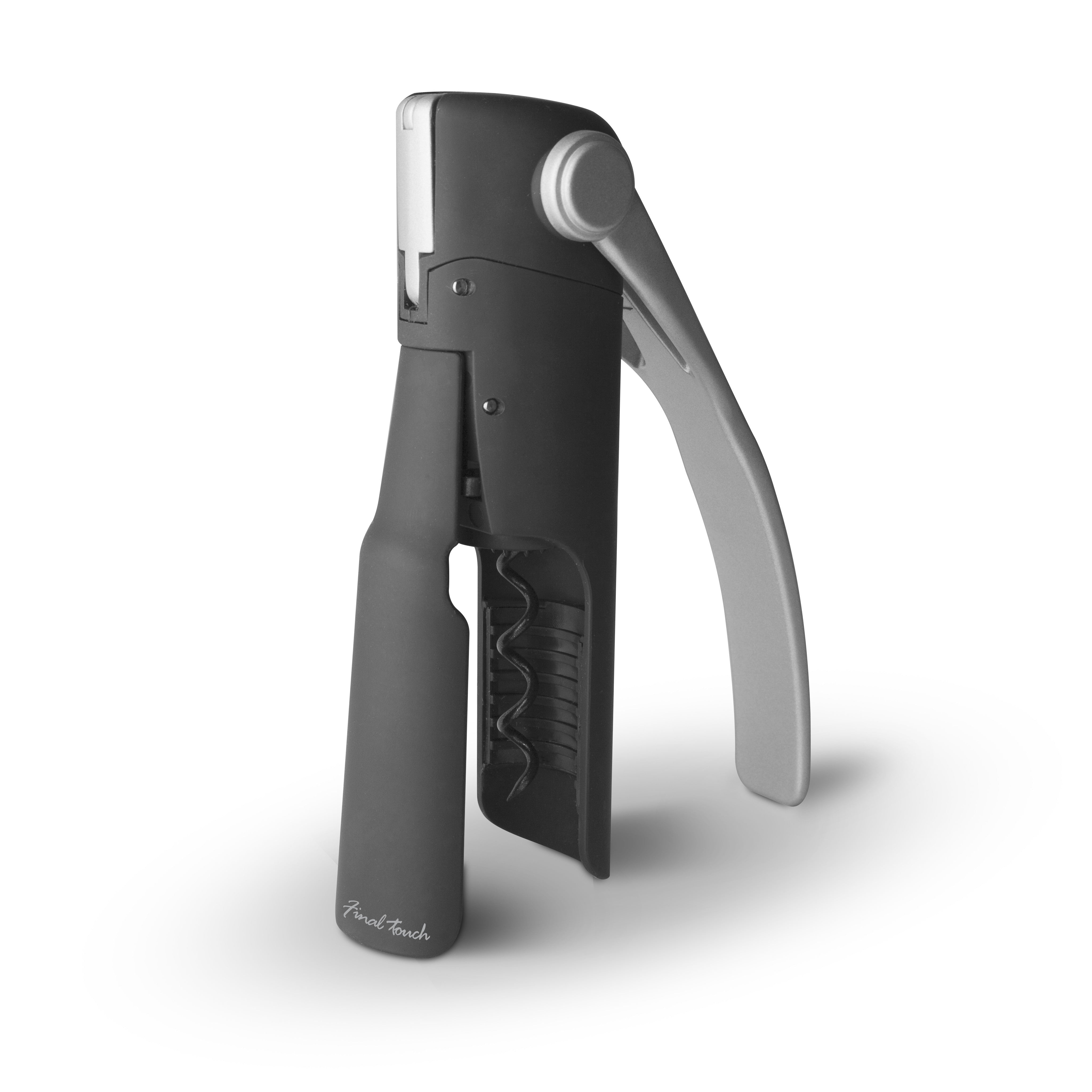 Single Lever Corkscrew Final Touch®