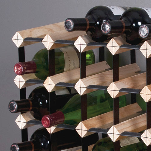 Wine Racks | Final Touch