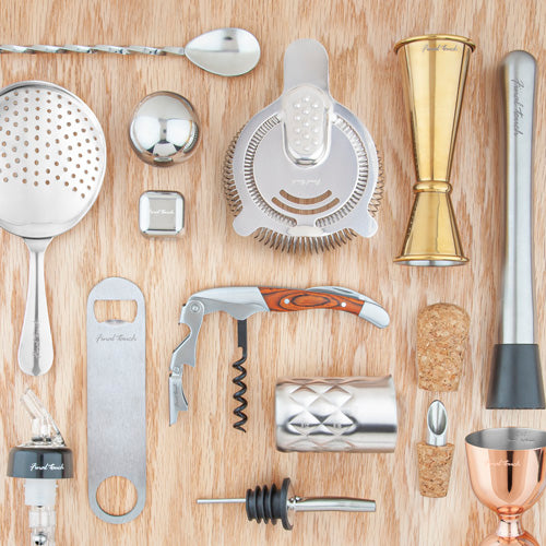 Bar Accessories | Final Touch