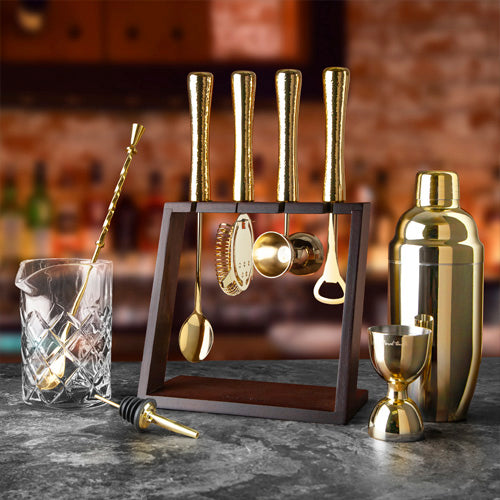 Home Bar Essentials | Final Touch